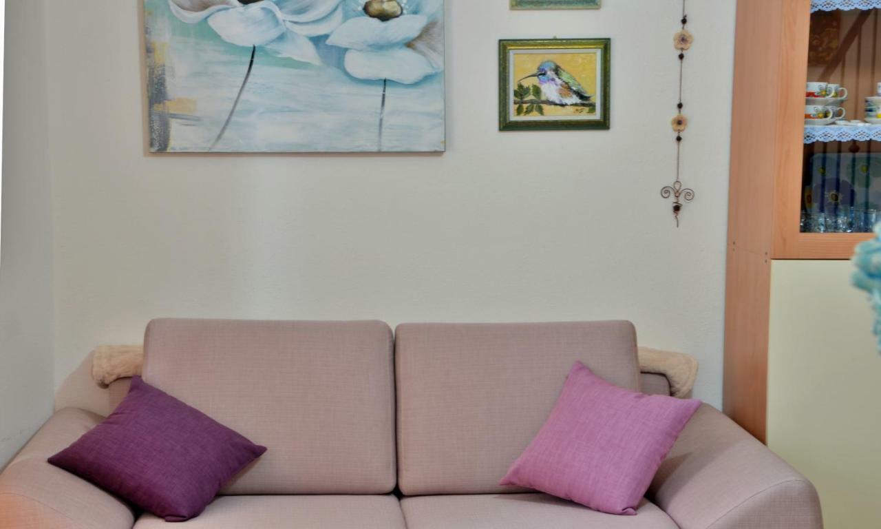 Appartamento Sa Plassa เบาเนย์ ภายนอก รูปภาพ